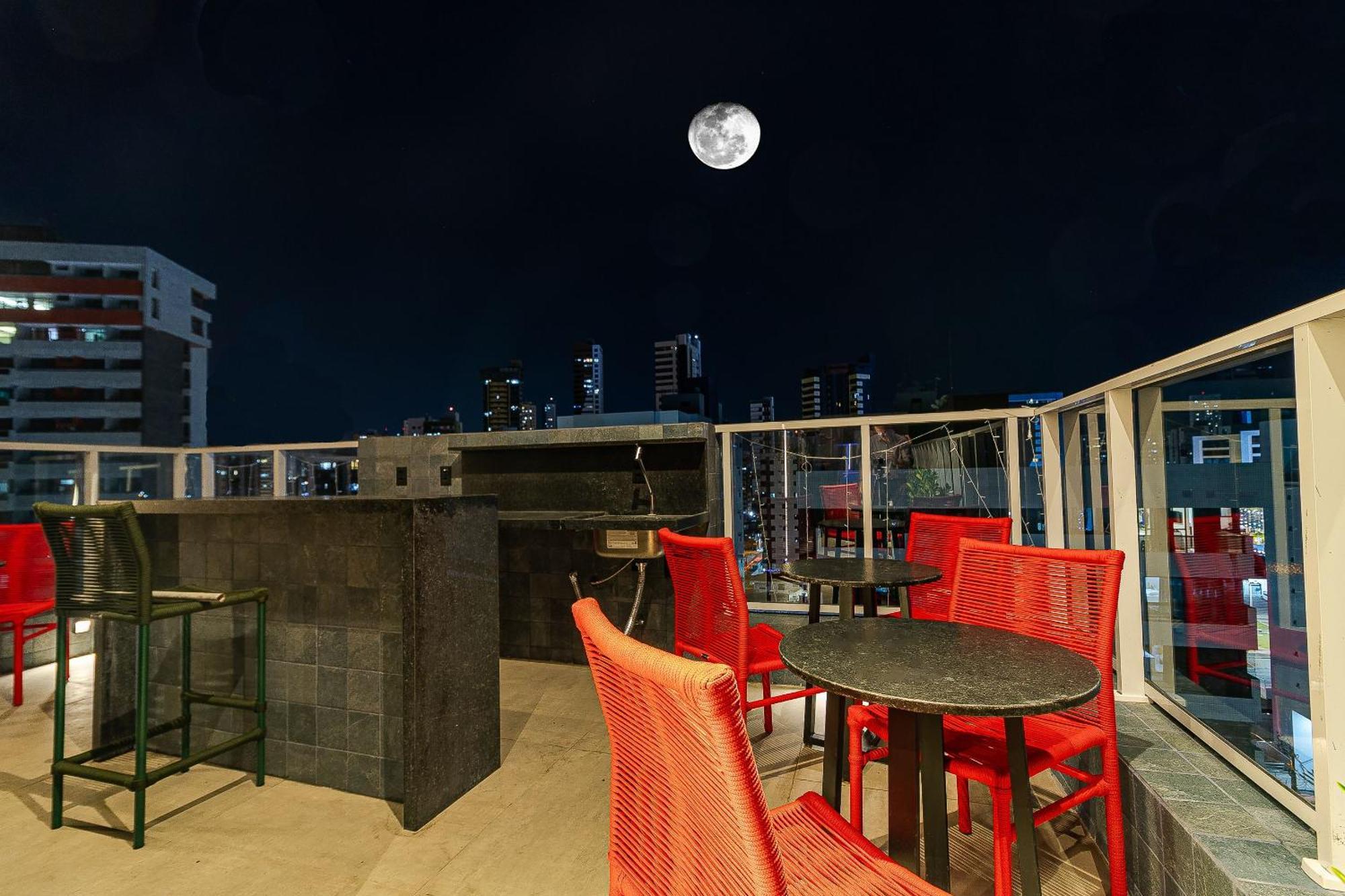 Place2You Hotel By Welkom, Joao Pessoa